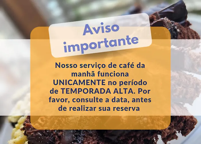 Nosso Cantinho Canasvieiras