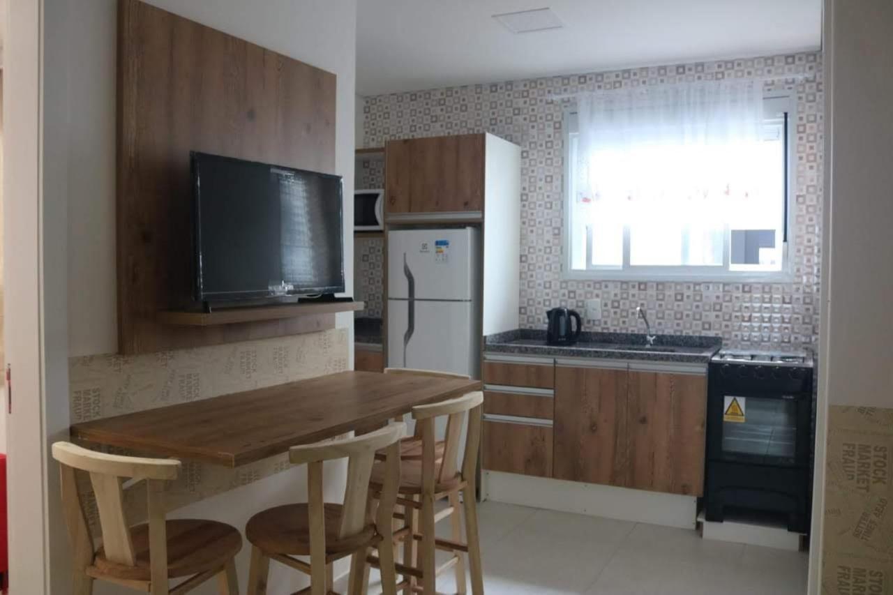Casa de hóspedes Nosso Cantinho Canasvieiras Florianópolis