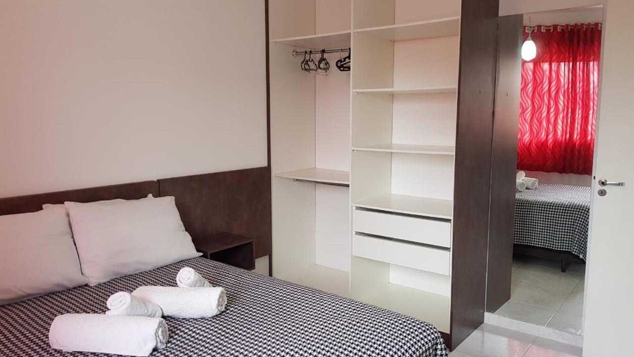 Nosso Cantinho Canasvieiras Casa de hóspedes *