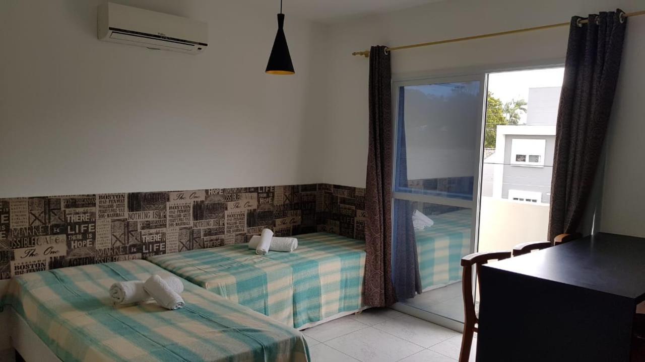 Nosso Cantinho Canasvieiras Casa de hóspedes
