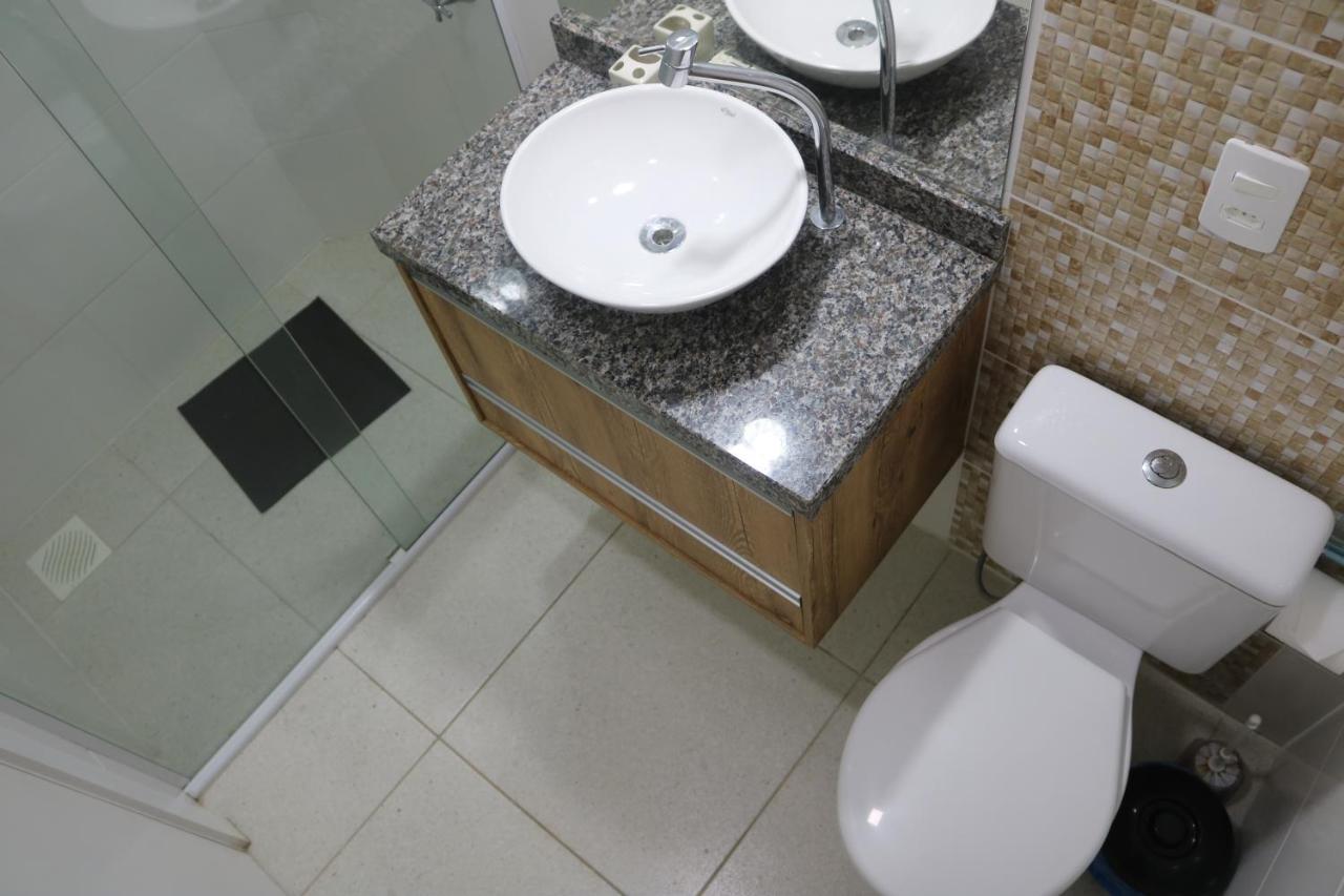 Casa de hóspedes Nosso Cantinho Canasvieiras *